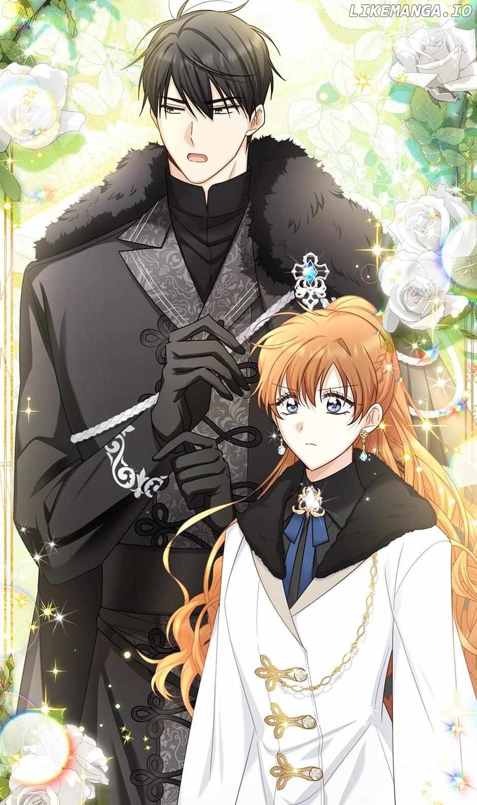 The Duchess with an Empty Soul Chapter 145 33